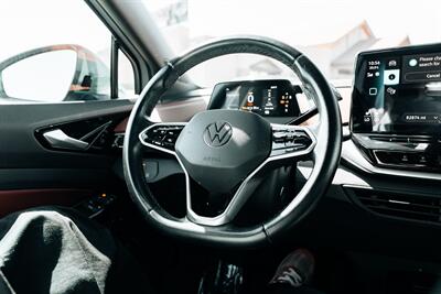 2021 Volkswagen ID.4 Pro S   - Photo 73 - Albuquerque, NM 87114