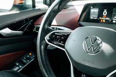 2021 Volkswagen ID.4 Pro S   - Photo 24 - Albuquerque, NM 87114