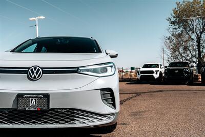 2021 Volkswagen ID.4 Pro S   - Photo 61 - Albuquerque, NM 87114