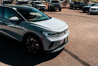 2021 Volkswagen ID.4 Pro S   - Photo 59 - Albuquerque, NM 87114
