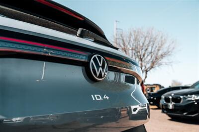 2021 Volkswagen ID.4 Pro S   - Photo 64 - Albuquerque, NM 87114