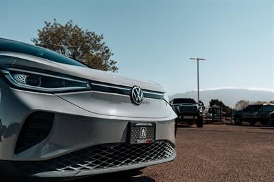2021 Volkswagen ID.4 Pro S   - Photo 10 - Albuquerque, NM 87114
