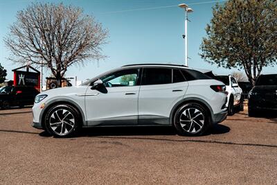 2021 Volkswagen ID.4 Pro S   - Photo 4 - Albuquerque, NM 87114