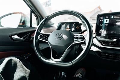 2021 Volkswagen ID.4 Pro S   - Photo 23 - Albuquerque, NM 87114