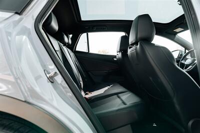 2021 Volkswagen ID.4 Pro S   - Photo 93 - Albuquerque, NM 87114