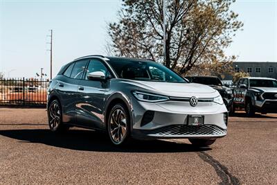 2021 Volkswagen ID.4 Pro S   - Photo 51 - Albuquerque, NM 87114
