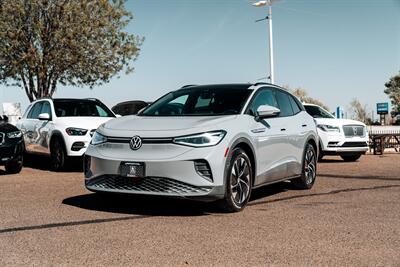 2021 Volkswagen ID.4 Pro S   - Photo 53 - Albuquerque, NM 87114