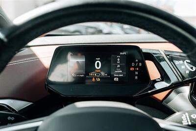 2021 Volkswagen ID.4 Pro S   - Photo 27 - Albuquerque, NM 87114