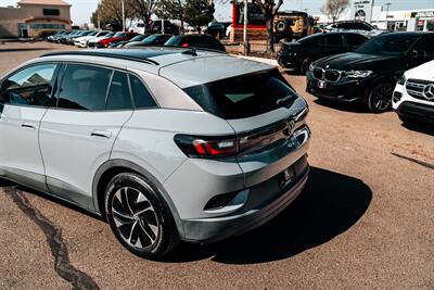 2021 Volkswagen ID.4 Pro S   - Photo 63 - Albuquerque, NM 87114