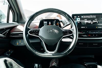 2021 Volkswagen ID.4 Pro S   - Photo 72 - Albuquerque, NM 87114