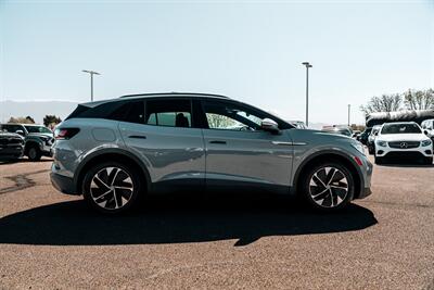 2021 Volkswagen ID.4 Pro S   - Photo 58 - Albuquerque, NM 87114