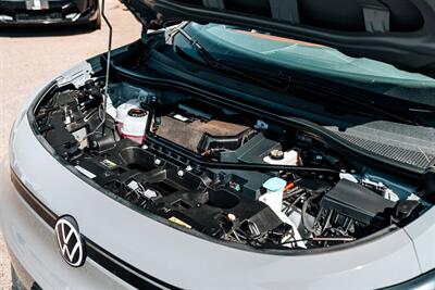 2021 Volkswagen ID.4 Pro S   - Photo 50 - Albuquerque, NM 87114