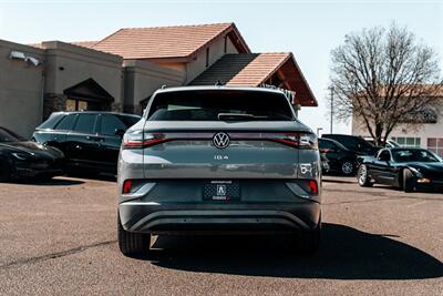 2021 Volkswagen ID.4 Pro S   - Photo 6 - Albuquerque, NM 87114