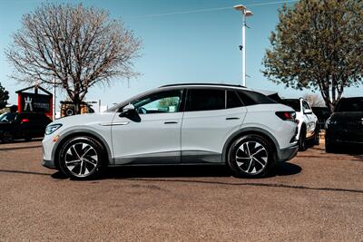2021 Volkswagen ID.4 Pro S   - Photo 54 - Albuquerque, NM 87114