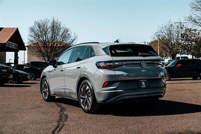 2021 Volkswagen ID.4 Pro S   - Photo 5 - Albuquerque, NM 87114