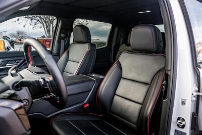 2024 Chevrolet Silverado EV RST   - Photo 15 - Albuquerque, NM 87114