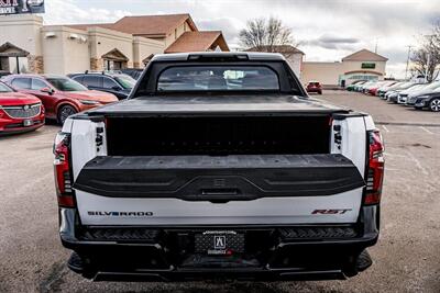 2024 Chevrolet Silverado EV RST   - Photo 38 - Albuquerque, NM 87114