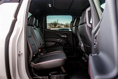 2024 Chevrolet Silverado EV RST   - Photo 43 - Albuquerque, NM 87114