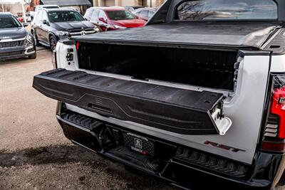 2024 Chevrolet Silverado EV RST   - Photo 37 - Albuquerque, NM 87114