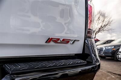 2024 Chevrolet Silverado EV RST   - Photo 11 - Albuquerque, NM 87114