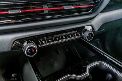 2024 Chevrolet Silverado EV RST   - Photo 26 - Albuquerque, NM 87114