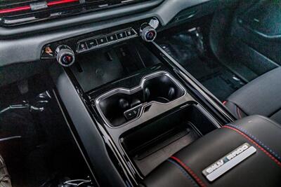 2024 Chevrolet Silverado EV RST   - Photo 27 - Albuquerque, NM 87114