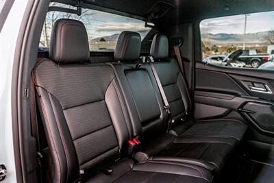 2024 Chevrolet Silverado EV RST   - Photo 44 - Albuquerque, NM 87114
