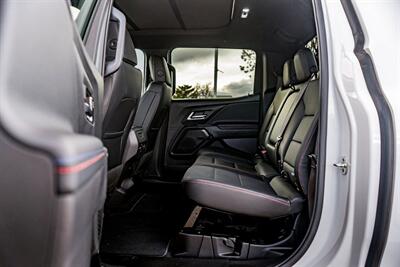 2024 Chevrolet Silverado EV RST   - Photo 34 - Albuquerque, NM 87114
