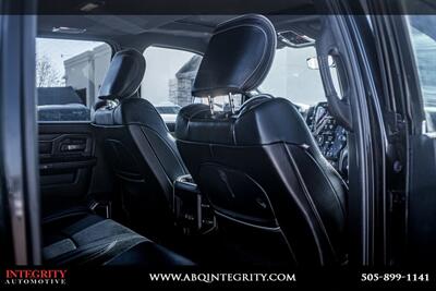 2020 RAM 3500 Limited - Photo 121 - Albuquerque, NM 87114
