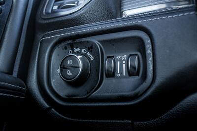 2020 RAM 3500 Limited - Photo 62 - Albuquerque, NM 87114