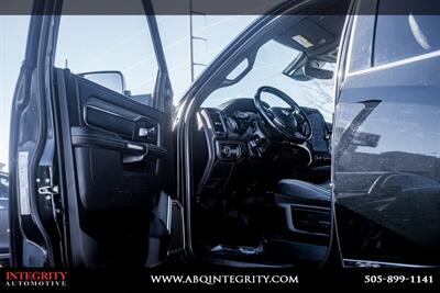 2020 RAM 3500 Limited - Photo 96 - Albuquerque, NM 87114