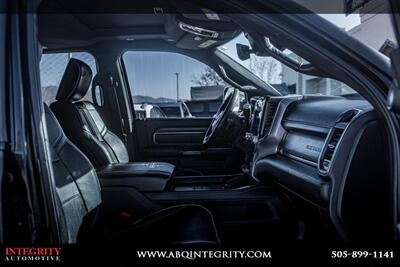 2020 RAM 3500 Limited - Photo 126 - Albuquerque, NM 87114