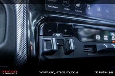 2020 RAM 3500 Limited - Photo 108 - Albuquerque, NM 87114