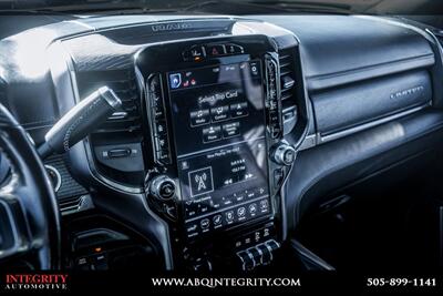 2020 RAM 3500 Limited - Photo 22 - Albuquerque, NM 87114