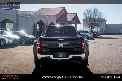 2020 RAM 3500 Limited - Photo 6 - Albuquerque, NM 87114