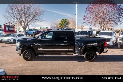 2020 RAM 3500 Limited - Photo 4 - Albuquerque, NM 87114