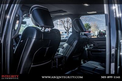 2020 RAM 3500 Limited - Photo 115 - Albuquerque, NM 87114