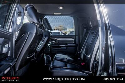 2020 RAM 3500 Limited - Photo 32 - Albuquerque, NM 87114