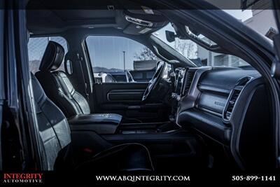 2020 RAM 3500 Limited - Photo 41 - Albuquerque, NM 87114