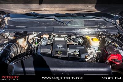 2020 RAM 3500 Limited - Photo 130 - Albuquerque, NM 87114