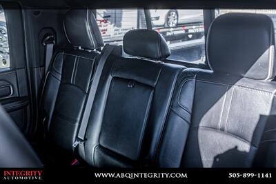 2020 RAM 3500 Limited - Photo 33 - Albuquerque, NM 87114
