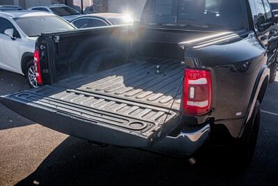 2020 RAM 3500 Limited - Photo 79 - Albuquerque, NM 87114