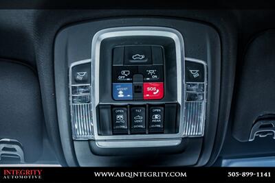 2020 RAM 3500 Limited - Photo 109 - Albuquerque, NM 87114