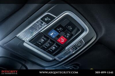 2020 RAM 3500 Limited - Photo 27 - Albuquerque, NM 87114