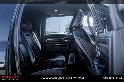 2020 RAM 3500 Limited - Photo 38 - Albuquerque, NM 87114