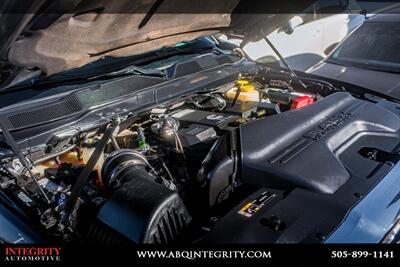 2020 RAM 3500 Limited - Photo 44 - Albuquerque, NM 87114