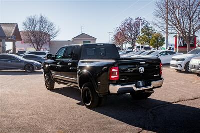 2020 RAM 3500 Limited - Photo 50 - Albuquerque, NM 87114