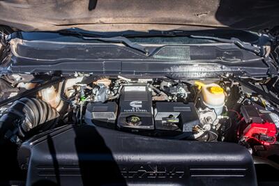 2020 RAM 3500 Limited - Photo 90 - Albuquerque, NM 87114