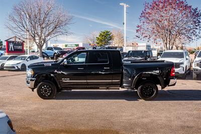 2020 RAM 3500 Limited - Photo 49 - Albuquerque, NM 87114