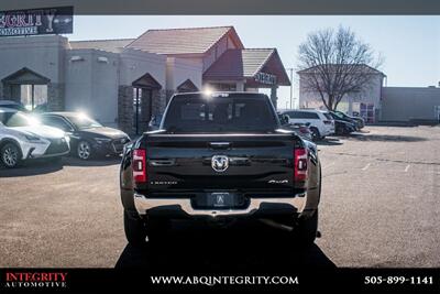 2020 RAM 3500 Limited - Photo 132 - Albuquerque, NM 87114